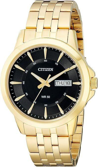 Reloj Citizen Classic Hombre Bf2013-56e-0