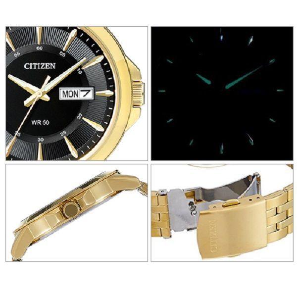 Reloj Citizen Classic Hombre Bf2013-56e-1
