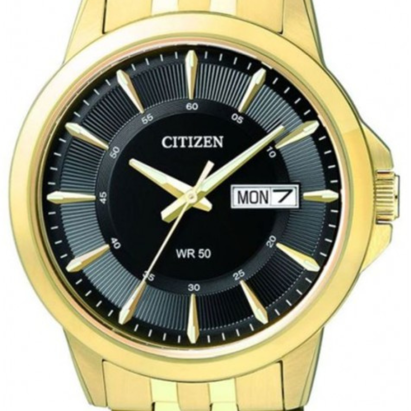 Reloj Citizen Classic Hombre Bf2013-56e-0