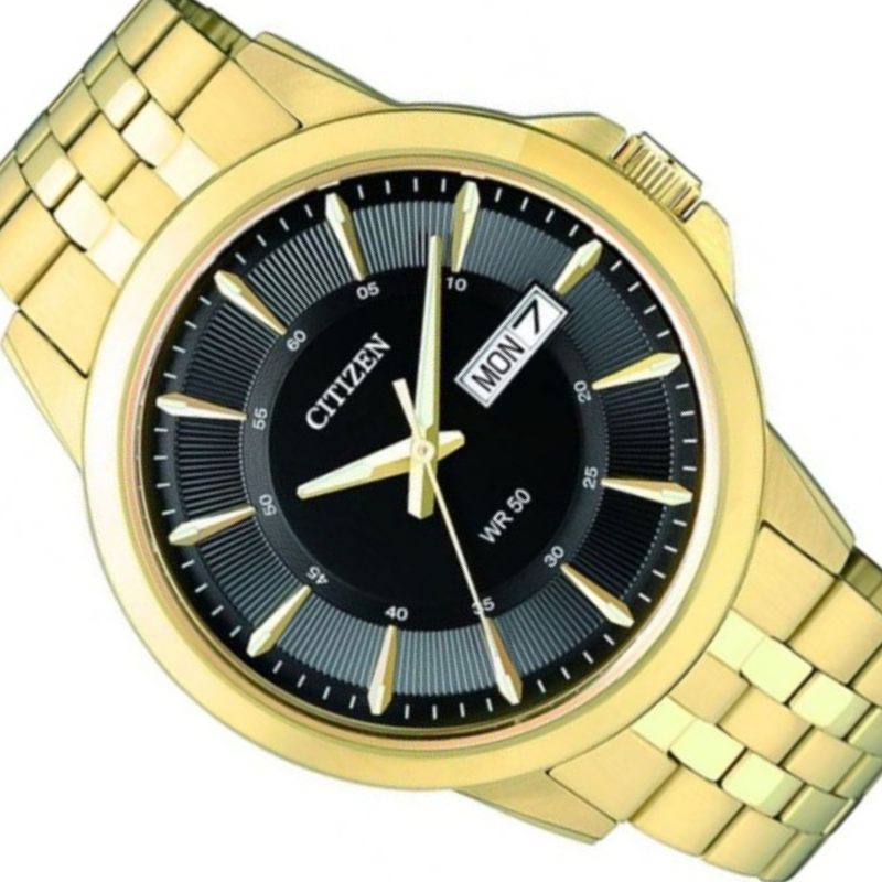 Reloj Citizen Classic Hombre Bf2013-56e-1