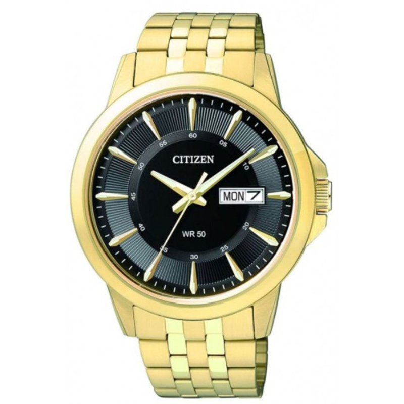 Reloj Citizen Classic Hombre Bf2013-56e-2