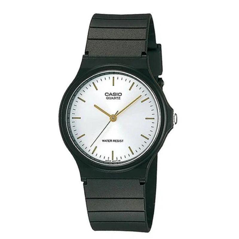 Reloj Casio Análogo Unisex MQ-24-7E2-0