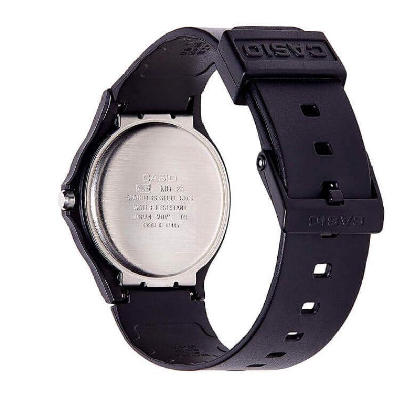 Reloj Casio Análogo Unisex MQ-24-7E2-2