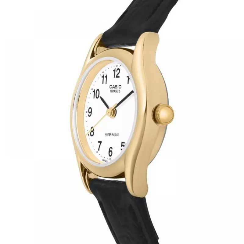 Reloj Casio Análogo Mujer LTP-1094Q-7B1-2