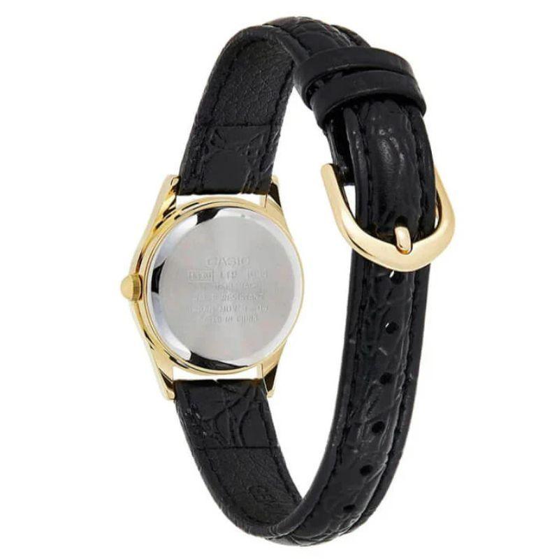 Reloj Casio Análogo Mujer LTP-1094Q-7B1-3