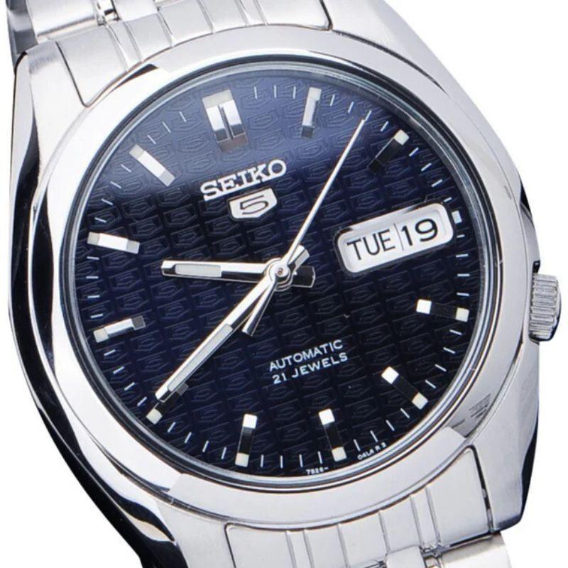 Reloj Automatico Seiko 5 Snk357k1-2