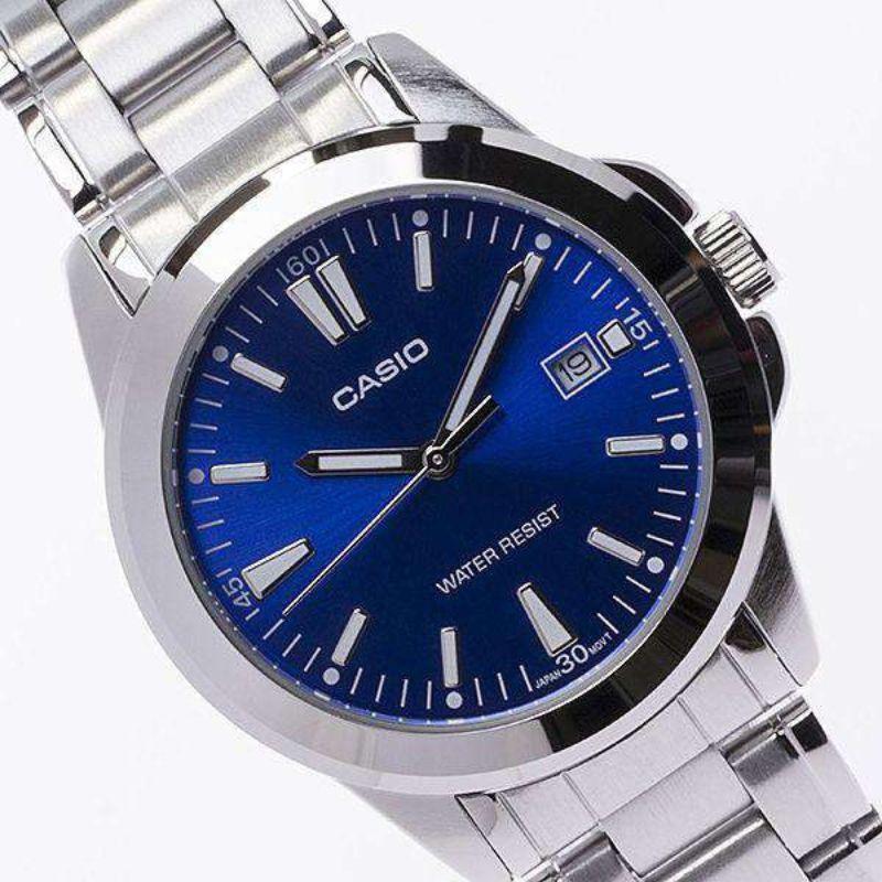 Reloj Casio Análogo Mujer LTP-1215A-2A2DF-1