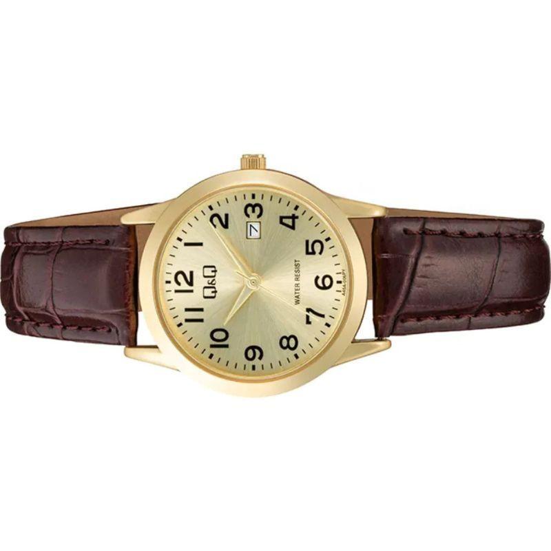 Reloj Q&Q A45A-006PY Mujer - Análogo-2