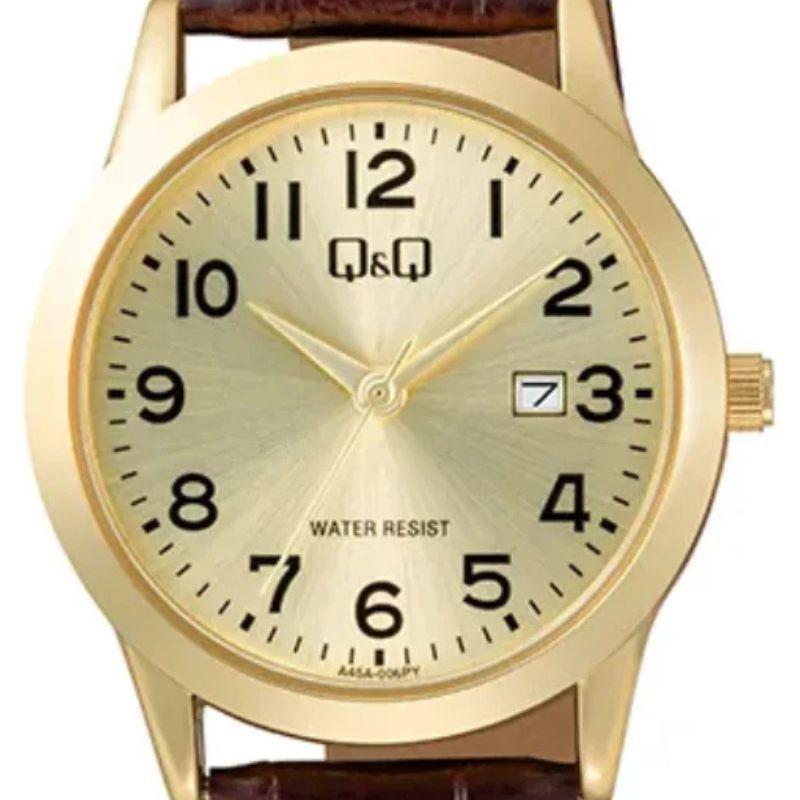 Reloj Q&Q A45A-006PY Mujer - Análogo-3