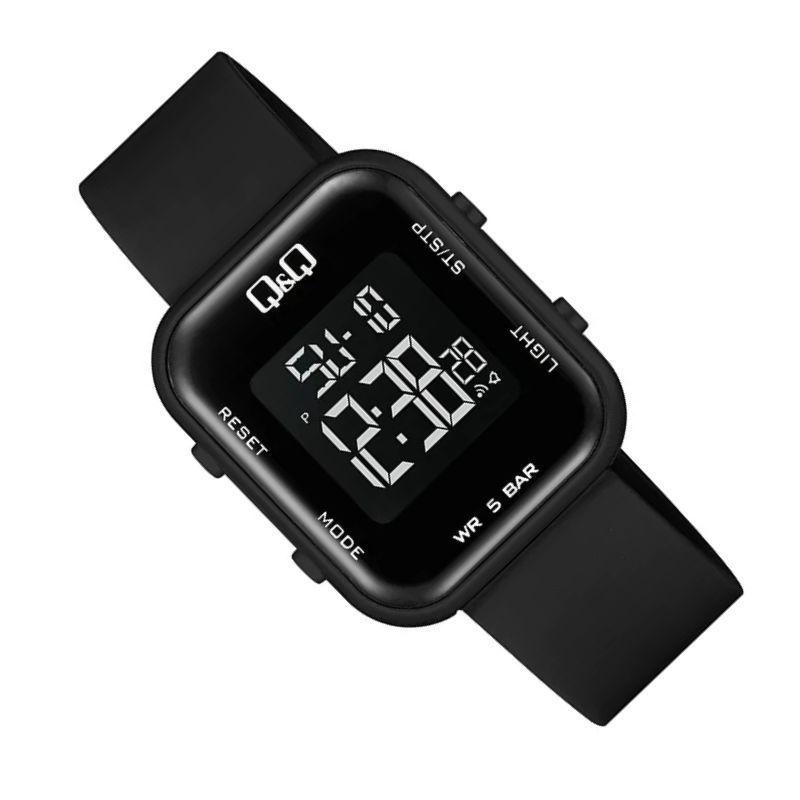Reloj Q&Q Digital UNISEX M207-002-1