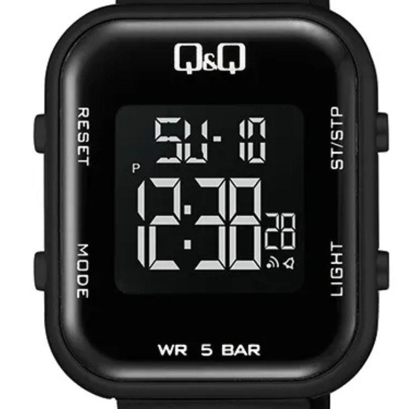 Reloj Q&Q Digital UNISEX M207-002-3