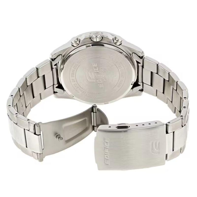 Reloj Casio Hombre Edifice Efv 570d 2avud-3