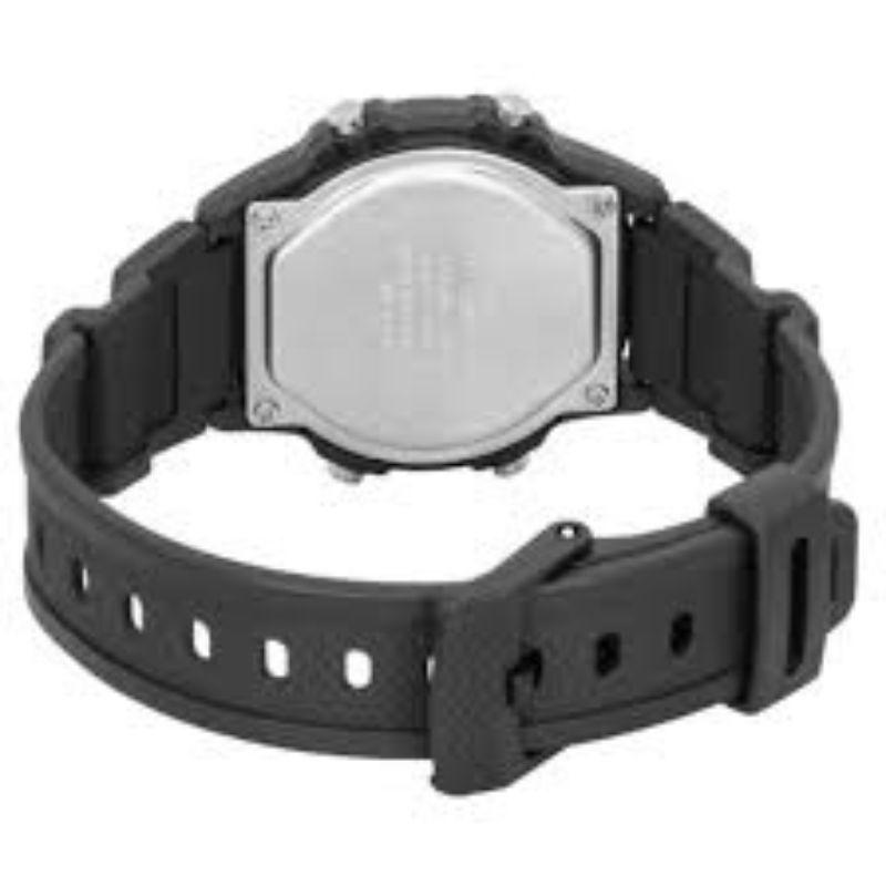 Reloj Digital Casio Hombre W-220H-1AVDF-2