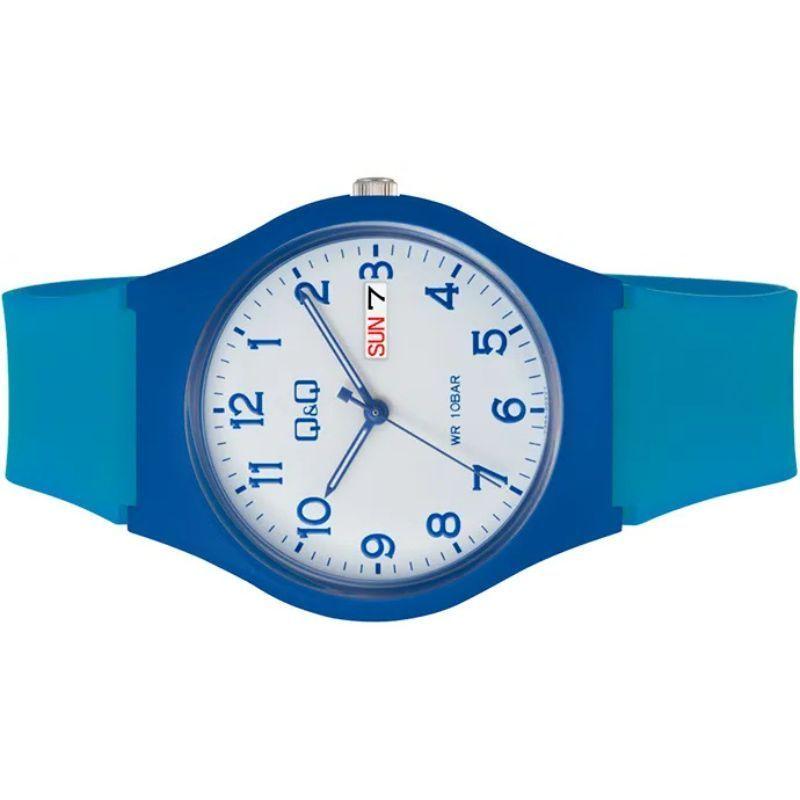 Reloj V39A-002VY Mujer Análogo - Q&Q-2