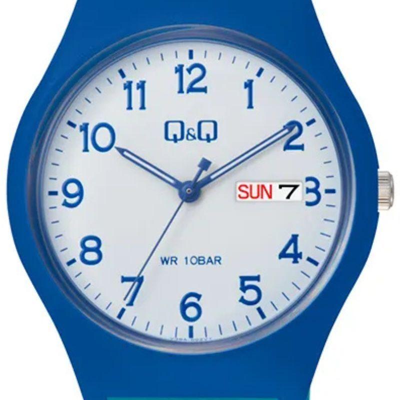 Reloj V39A-002VY Mujer Análogo - Q&Q-3