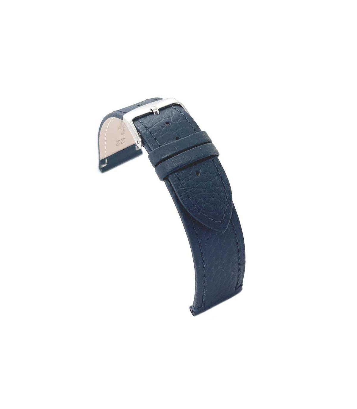 Correas Reloj Diloy Grabado Bisonte 12 Mm-1