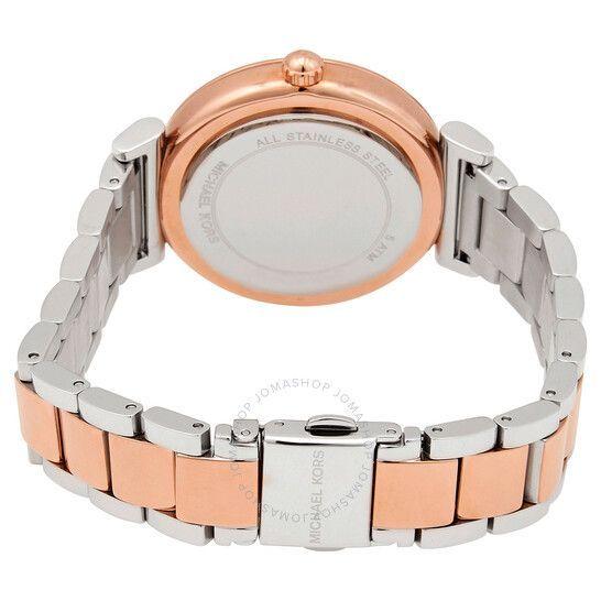Michael Kors Abbey Mk4616-1