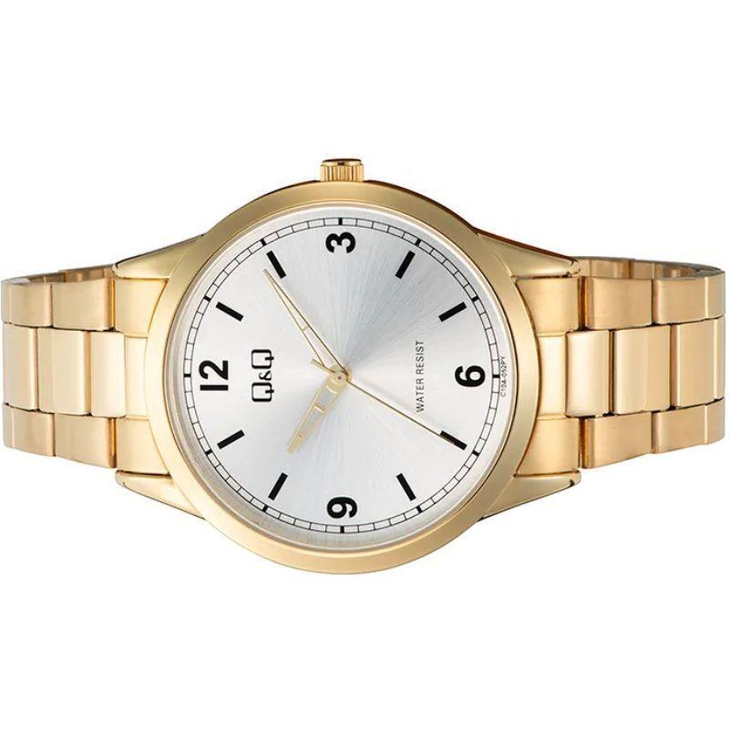 Reloj An logo Q Q Hombre C10A 052PY-2