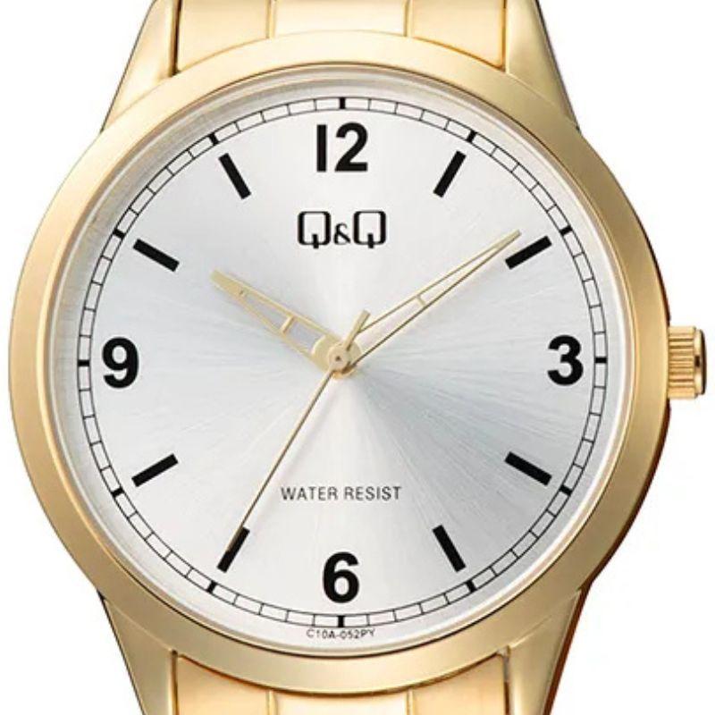 Reloj An logo Q Q Hombre C10A 052PY-3