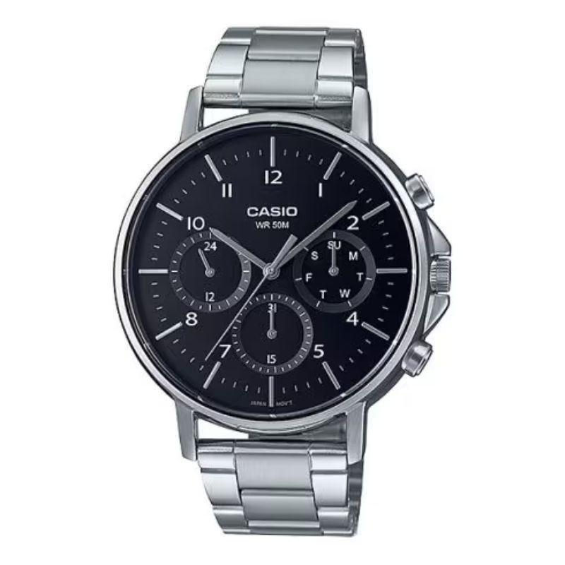 Reloj Casio Hombre MTP E321D 1AVDF-0