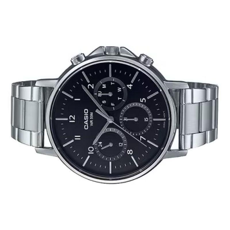 Reloj Casio Hombre MTP E321D 1AVDF-2