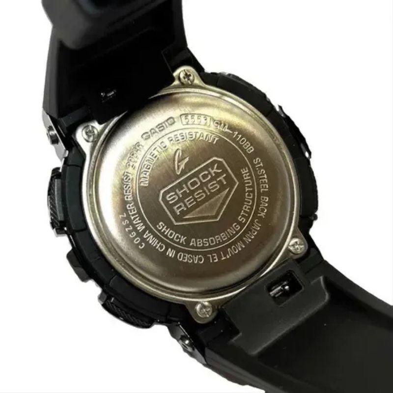 Reloj Hombre G SHOCK GM 110BB 1ADR-2