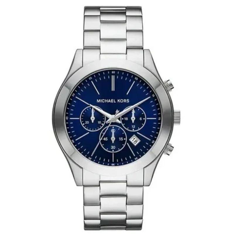 Reloj Michael Kors Slim Runway Chronograph MK8917-0