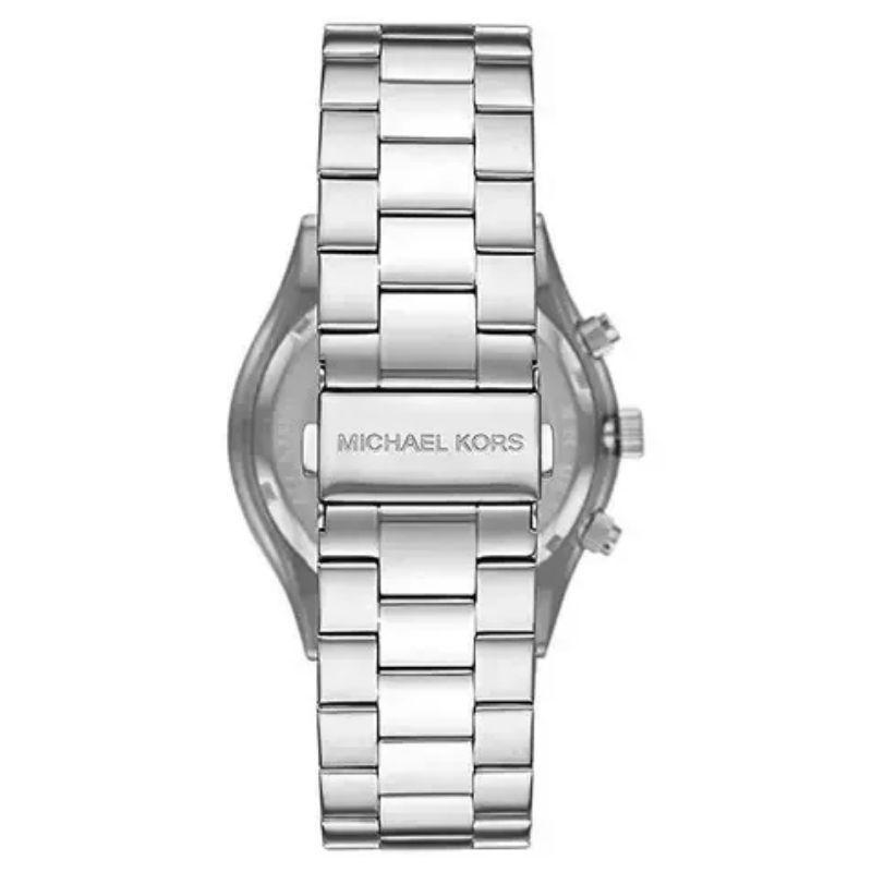 Reloj Michael Kors Slim Runway Chronograph MK8917-3
