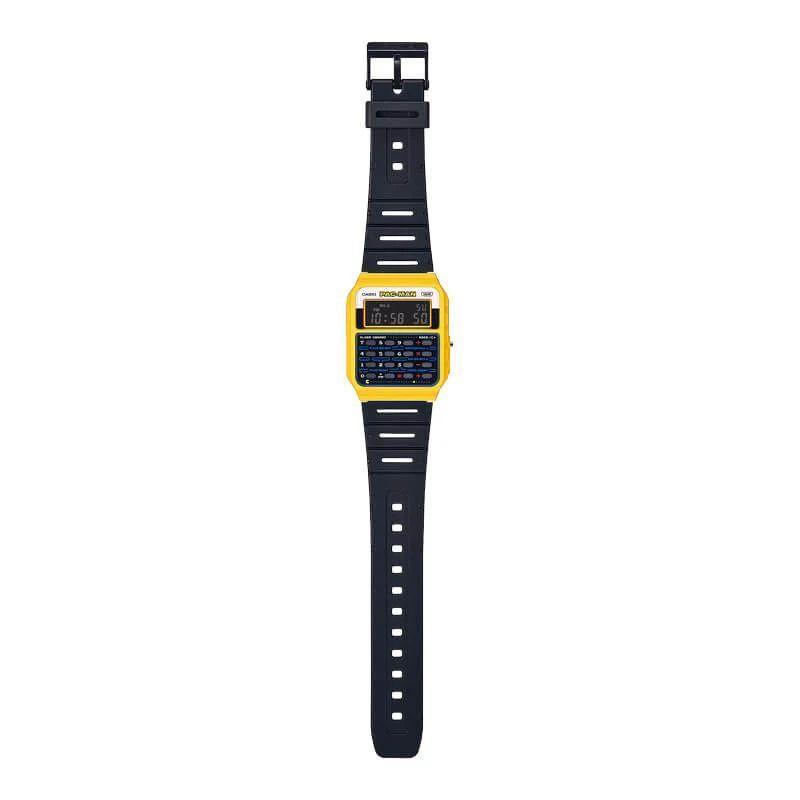 Reloj Calculadora Casio Vintage CA-53WPC-1BDR-1