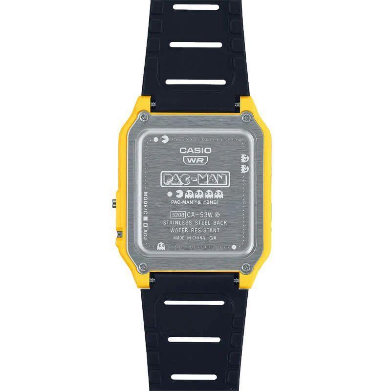 Reloj Calculadora Casio Vintage CA-53WPC-1BDR-2
