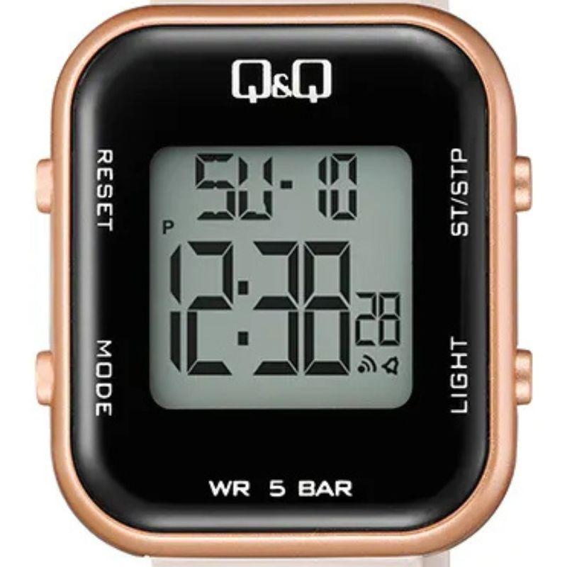 RELOJ Q&Q M207J007Y-3