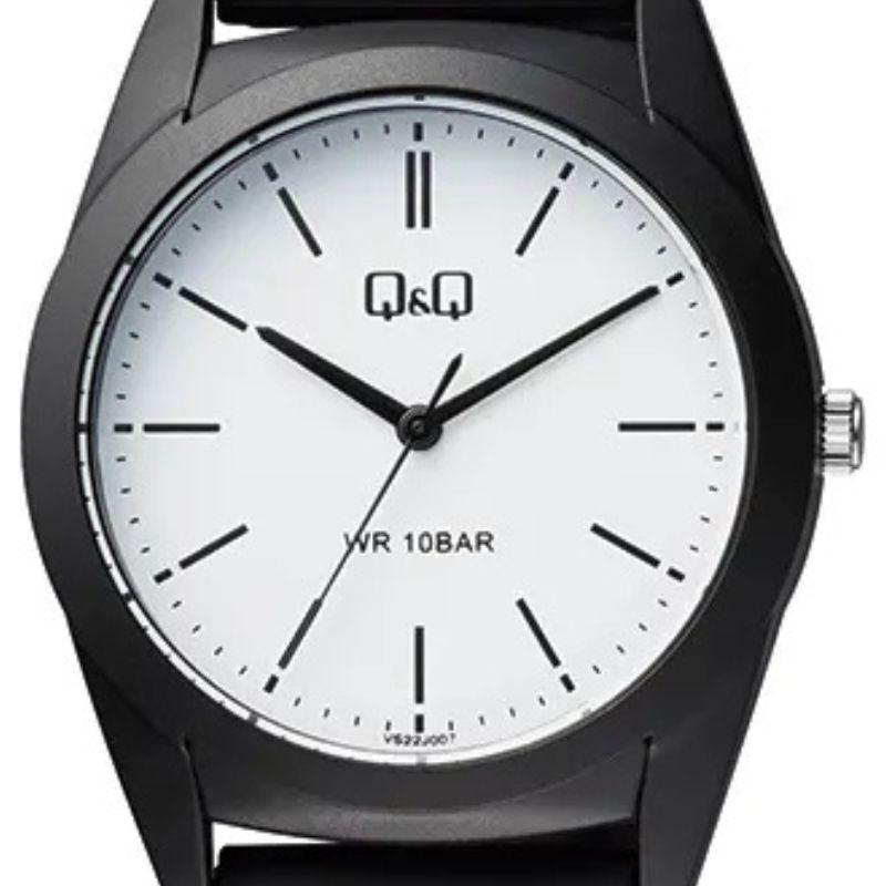 Reloj Q Q Hombre An logo VS22J007Y-3