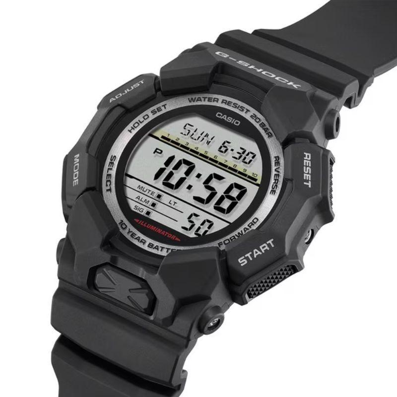 Reloj Casio G-Shock Vintage GD-010-1DR Negro-1