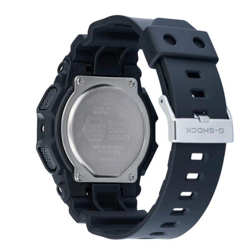 Reloj Casio G-Shock Vintage GD-010-1DR Negro-2