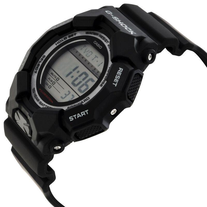 Reloj Casio G-Shock Vintage GD-010-1DR Negro-3