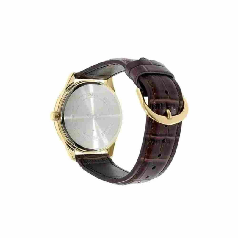Reloj An logo Casio Mujer LTP V005GL 1B2-2