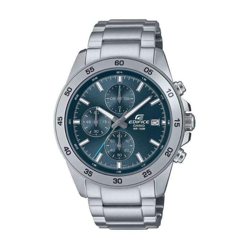 RELOJ CASIO EFR-526D-2AVUDF QUARTZ HOMBRE-0
