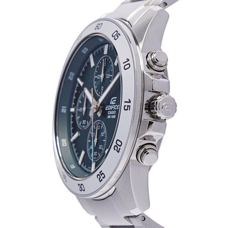 RELOJ CASIO EFR-526D-2AVUDF QUARTZ HOMBRE-3