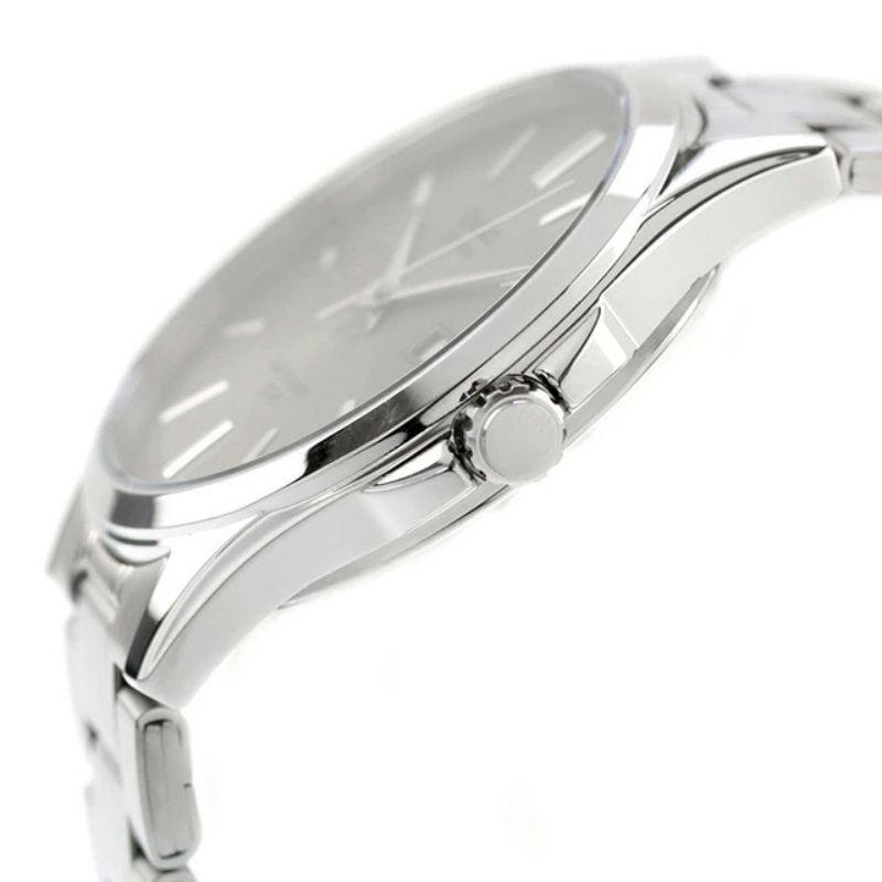 Reloj Analógico Casio MTS-115D-8AV Gris Hombre-2