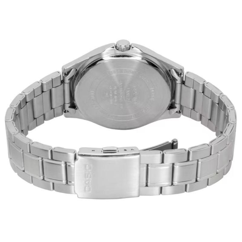 Reloj Analógico Casio MTS-115D-8AV Gris Hombre-3