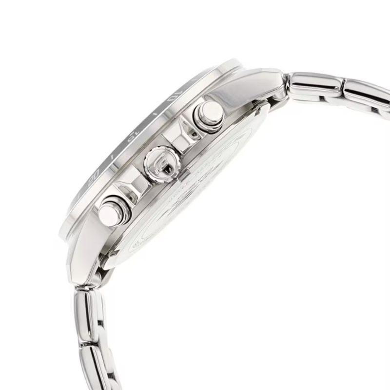 Casio Edifice Hombre Reloj EFV-570D-1AV-3