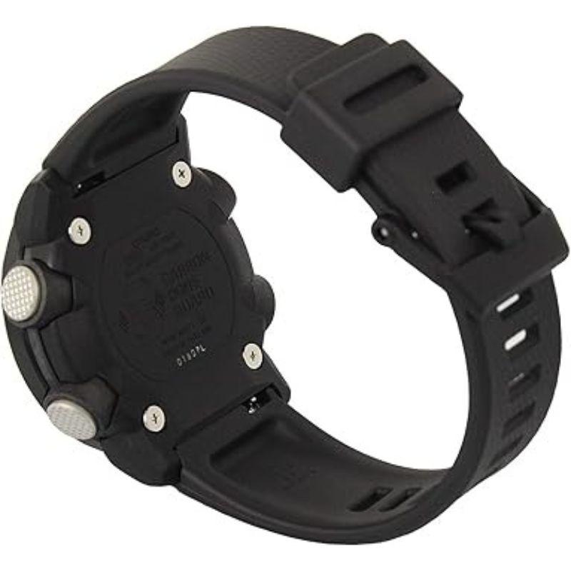 Reloj G Shock Digital An logo Hombre GA 2000S 1ADR-3