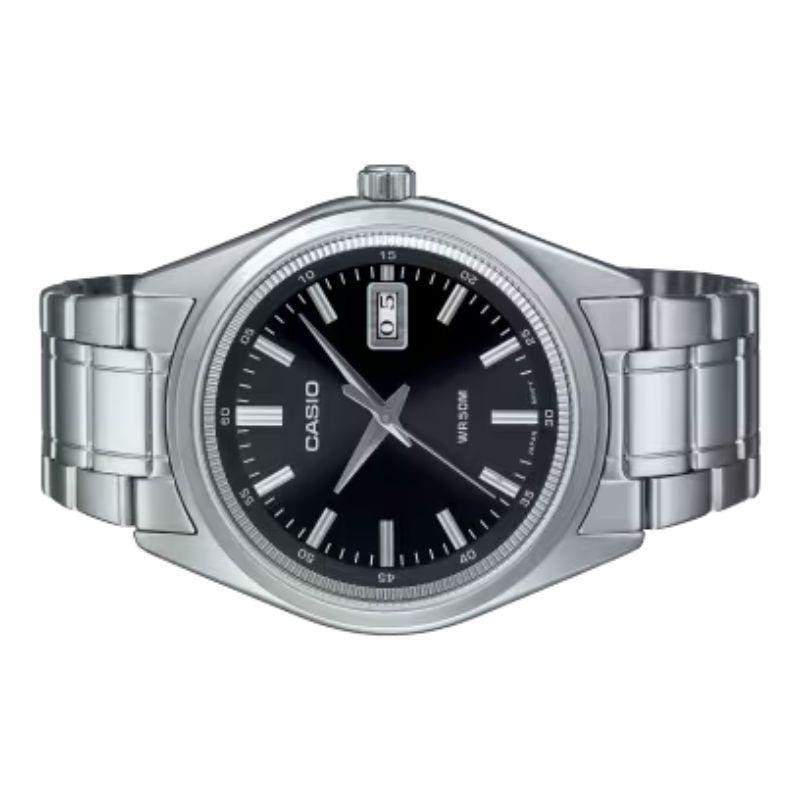 Reloj Casio Hombre MTP B180D 1A1-1