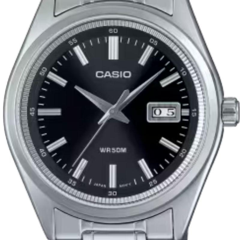 Reloj Casio Hombre MTP B180D 1A1-2