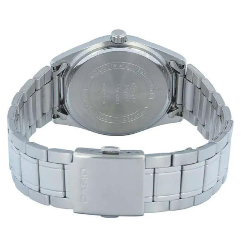 Reloj Casio Hombre MTP B180D 1A1-3