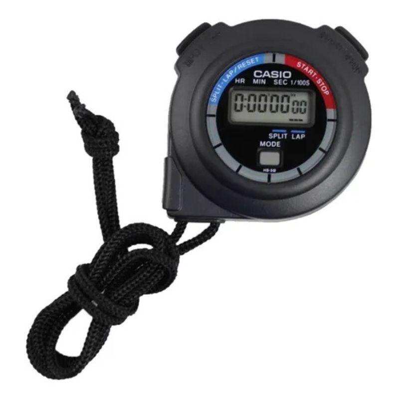 Casio HS-3 Cronómetro Sexagesimal-3