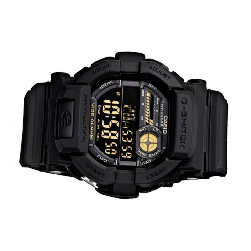 Reloj Casio GD-350-1BDR Quartz Hombre-2