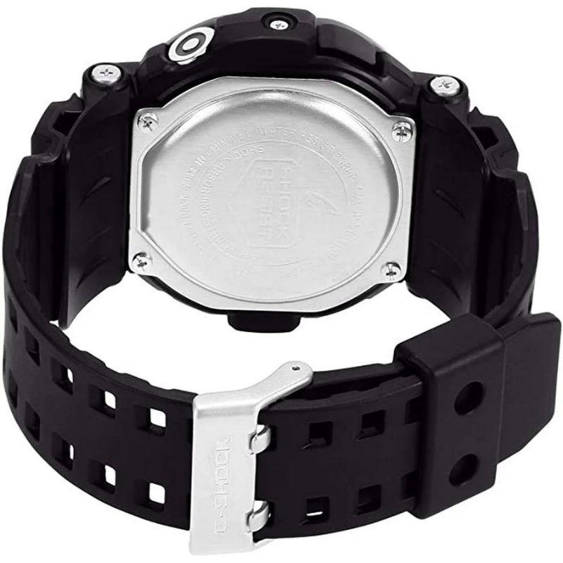 Reloj Casio GD-350-1BDR Quartz Hombre-3