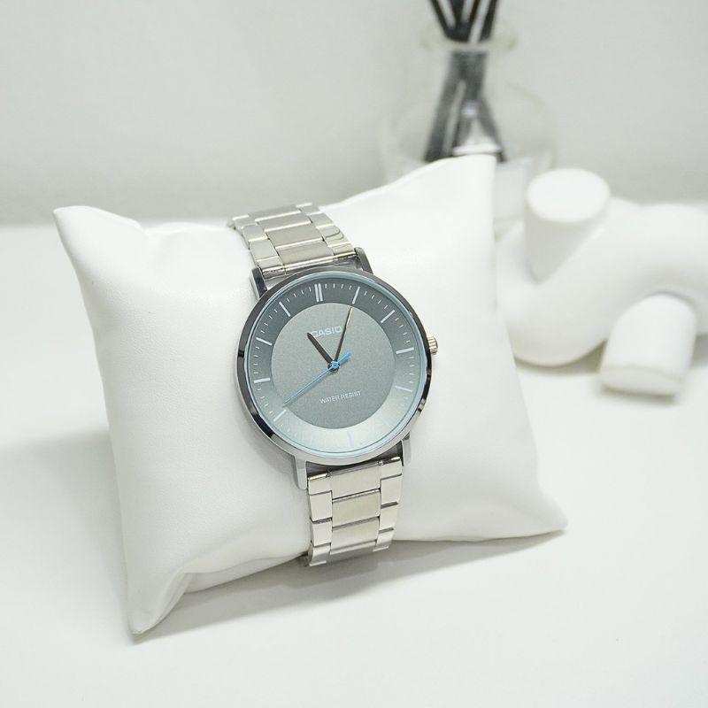 Reloj Análogo Casio Hombre MTP-VT04D-8EDF-2