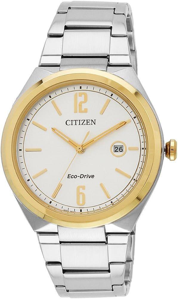 Citizen Hombre Aw1374-51a Premium Ecodrive-0